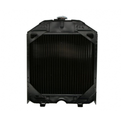 Radiator cupru cu rama Landini 3308187M99 - 1