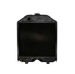 Radiator cupru cu rama Landini 3308187M99