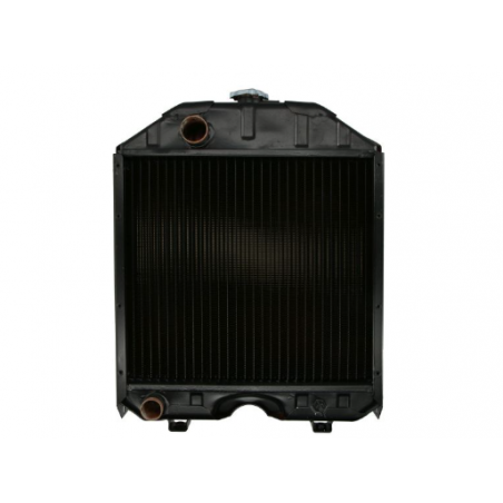 Radiator cupru cu rama Landini 3308187M99