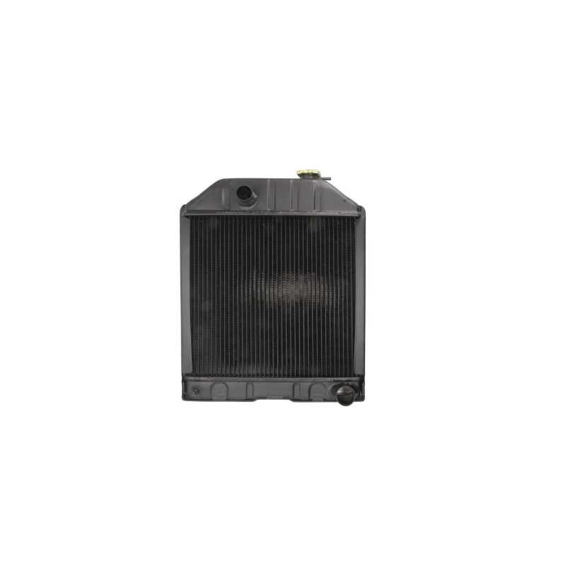 Radiator aluminiu apa Ford 2000, 3000, 4000 - 1