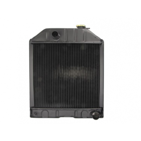 Radiator aluminiu apa Ford 2000, 3000, 4000 - 1