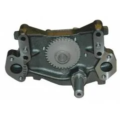 Pompa Ulei Motor Fiat 4699371 153625825 500.049 500049 Kramp - 1
