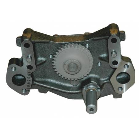 Pompa Ulei Motor Fiat 4699371 153625825 500.049 500049 Kramp - 1