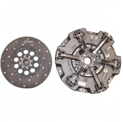 Kit ambreiaj Massey Ferguson FI 330 mm - 2