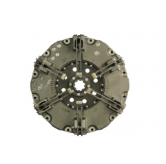 Ambreiaj asamblat Deutz 310 mm - 1