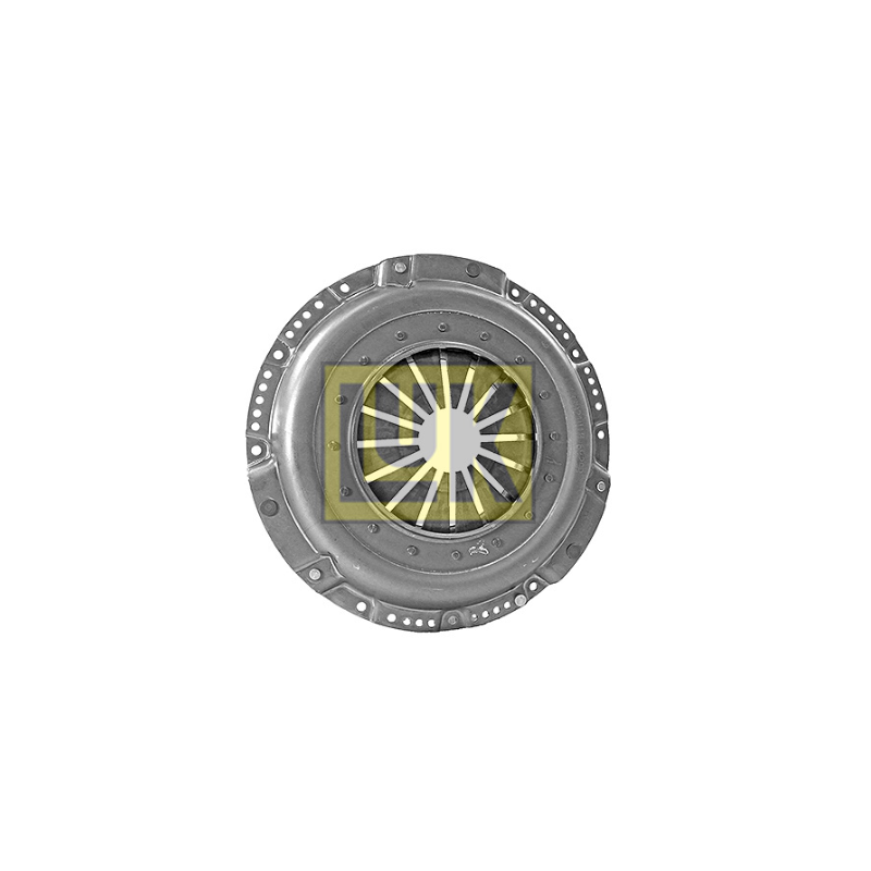 Placa presiune Fiat FI 330 mm - 1