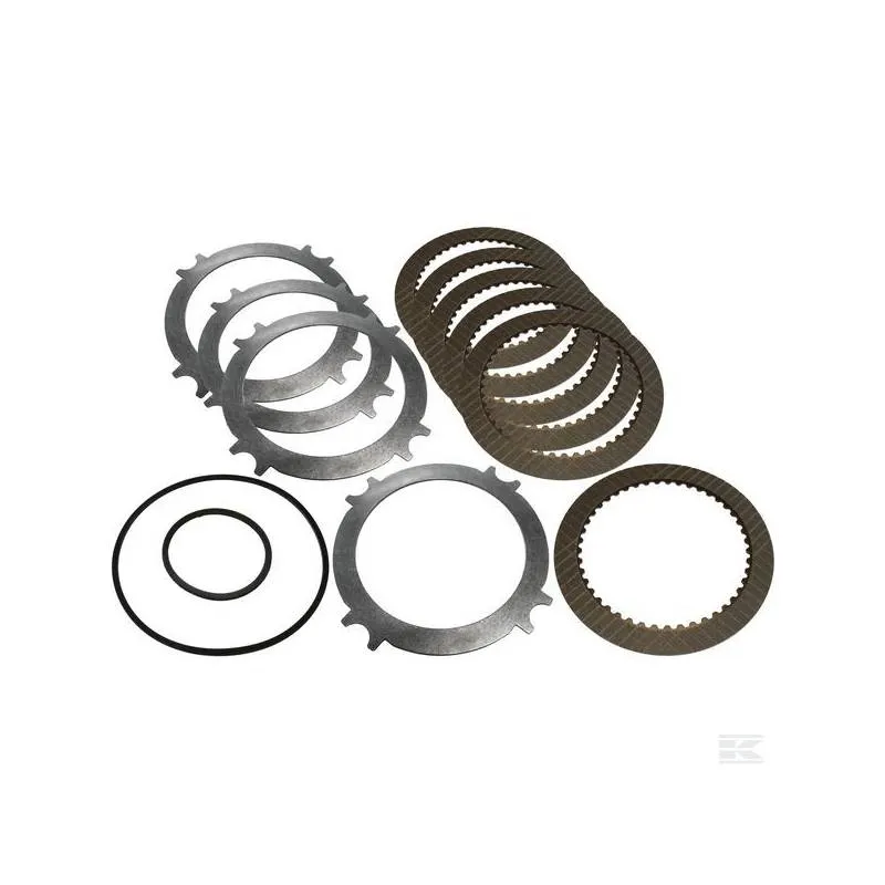 Kit Franare John Deere, L28656, L3117,  L33125, L59440 Vapormatic - 1