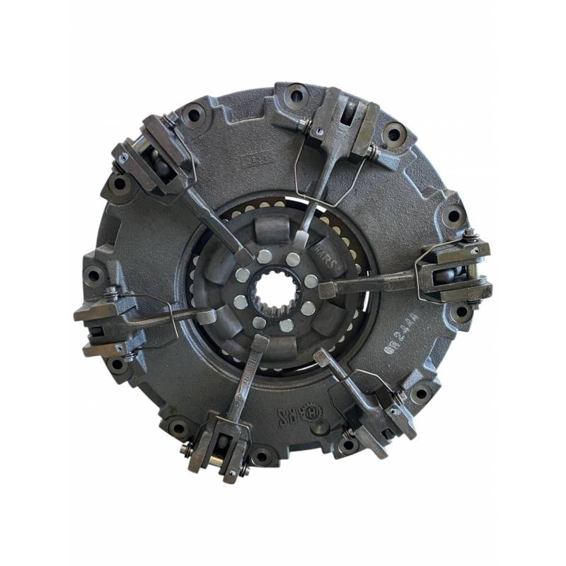 Placa de presiune ambreiaj cu parghii subtiri (FI-280mm) Fiat 5139337, 5145709 - 1