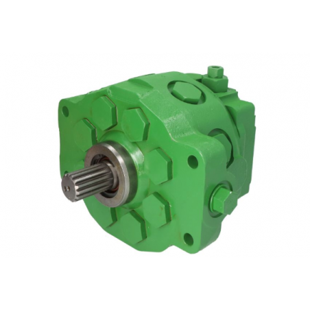 Pompa hidraulica John Deere, AR97872 - 1