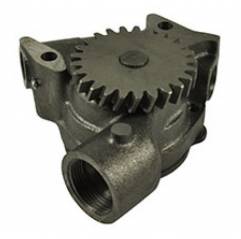 Pompa Ulei Deutz 02130385, 02130442, 04157674, 04158341, 04230653, 04231309, 04231310, 90-31 Bepco - 1