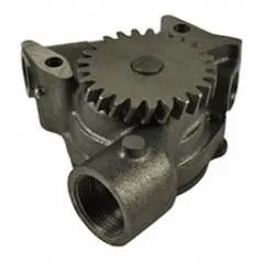 Pompa Ulei Deutz 02130385, 02130442, 04157674, 04158341, 04230653, 04231309, 04231310, 90-31 Bepco - 1