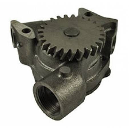Pompa Ulei Deutz 02130385, 02130442, 04157674, 04158341, 04230653, 04231309, 04231310, 90-31 Bepco - 1