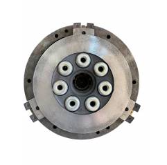 Placa ambreiaj tractor U445 10 toli