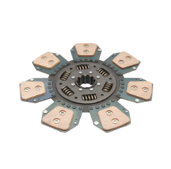 Disc ambreiaj Ford FI 321x10 Dinti - 1