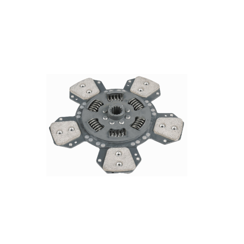 Disc ambreiaj Case Ø290x13 dinti - 1