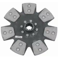 Disc ambreiaj John Deere 250x10 Dinti - 1