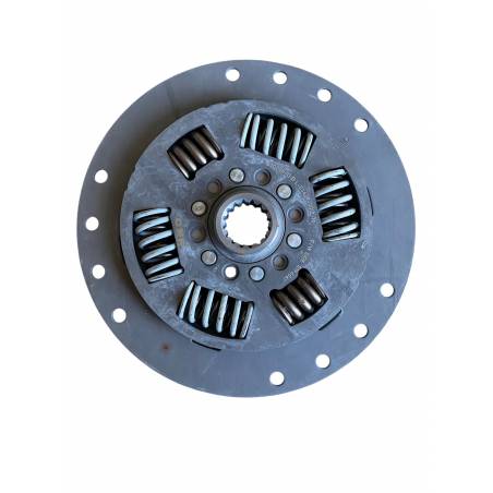 Disc amortizor dumper 31x35 - 16/ 6 Bolt - 1