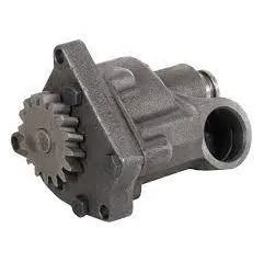 Pompa Ulei Motor Fiat, Case, New Holland  81868538, 84407348, E9NN6600BB 38017759 , 83999183, 87802585, E9NN6600BA Expert - 1