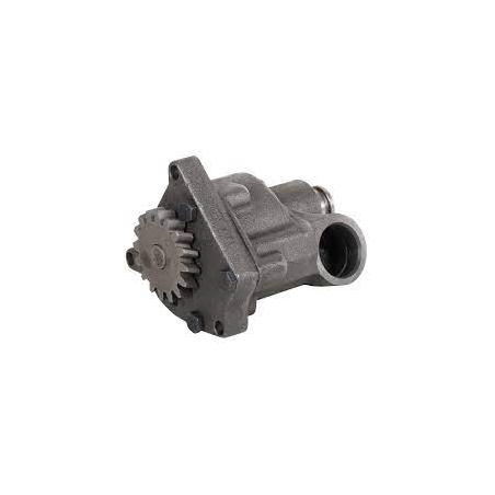 Pompa Ulei Motor Fiat, Case, New Holland  81868538, 84407348, E9NN6600BB 38017759 , 83999183, 87802585, E9NN6600BA Expert - 1