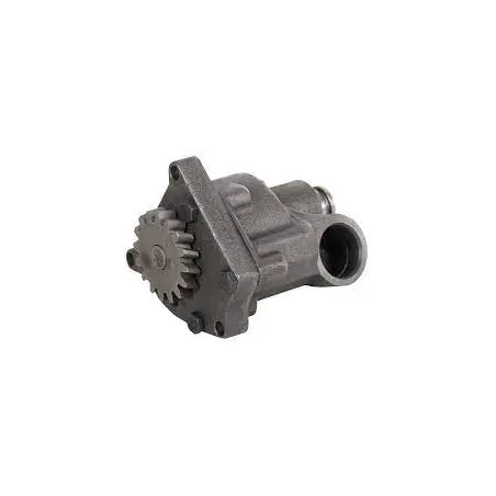 Pompa Ulei Motor Fiat, Case, New Holland  81868538, 84407348, E9NN6600BB 38017759 , 83999183, 87802585, E9NN6600BA Expert - 1