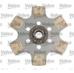 Disc Ambreiaj Lamborghini FI 310x20 Dinti - 1