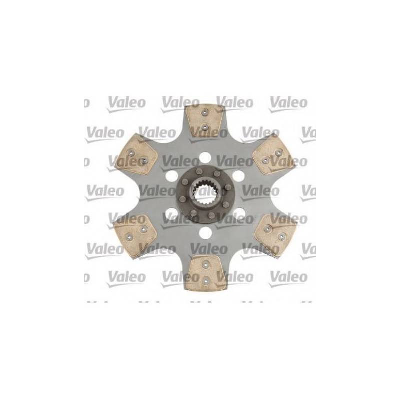 Disc Ambreiaj Lamborghini FI 310x20 Dinti - 1