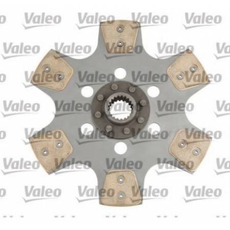 Disc Ambreiaj Lamborghini FI 310x20 Dinti - 1