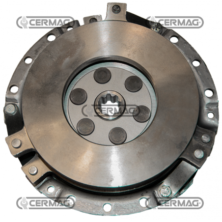 Ambreiaj asamblat Antonio Carraro diamtrul 110 mm