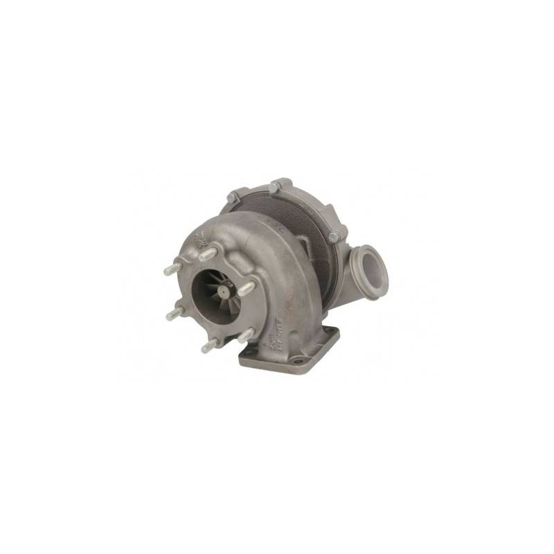 Turbosuflanta motor D2066LF01-D2066LF93 Man TGA/TGS/TGX 51091007629,51091007761 - 1