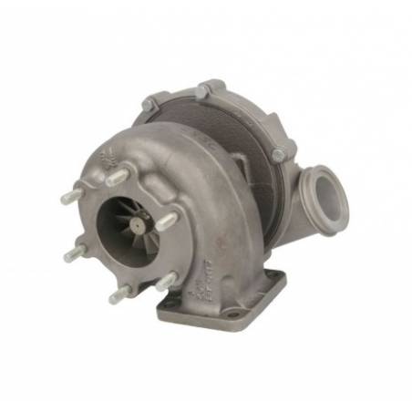 Turbosuflanta motor D2066LF01-D2066LF93 Man TGA/TGS/TGX 51091007629,51091007761 - 1