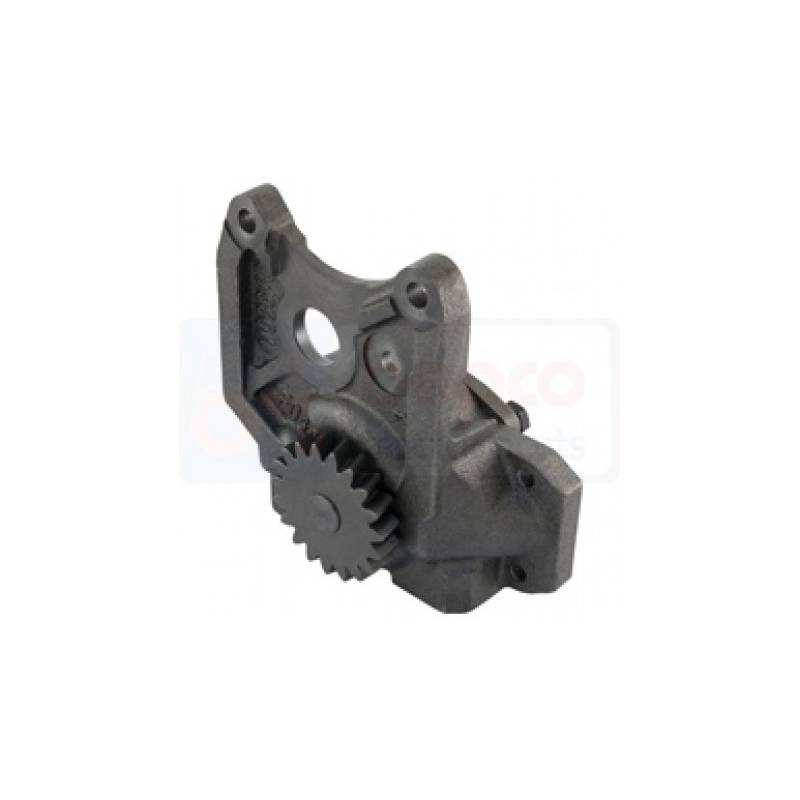 Pompa Ulei Motor Perkins 1006.6, 3637248M91, 3638595M91, 4132F022, 4132F028, 4132F043 AAP - 1