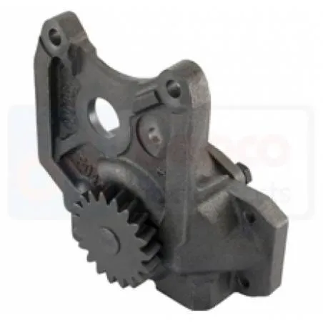 Pompa Ulei Motor Perkins 1006.6, 3637248M91, 3638595M91, 4132F022, 4132F028, 4132F043 AAP - 1