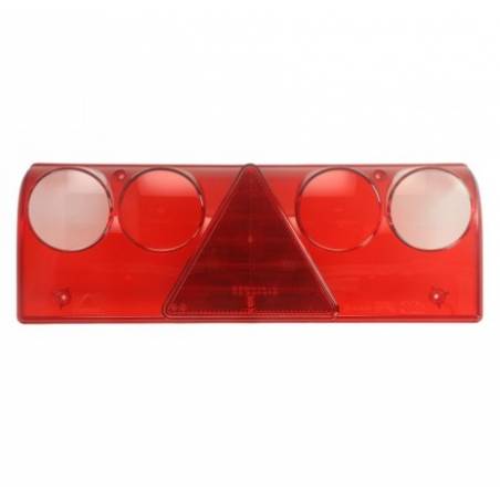 Dispersor lampa stanga-dreapta semiremorca Schmitz M611458,1011445