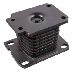 Tampon arc Mercedes Arocs 9603250496,9603250185 - 1