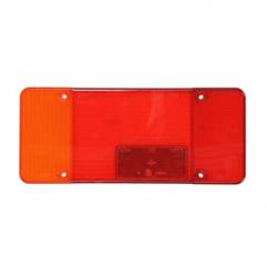 Dispersor lampa spate stanga Iveco Daily 7984016,7984796 - 1