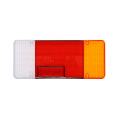 Dispersor lampa spate dreapta Iveco Daily 7984015,7981048 - 1