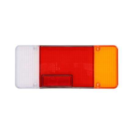 Dispersor lampa spate dreapta Iveco Daily 7984015,7981048 - 1