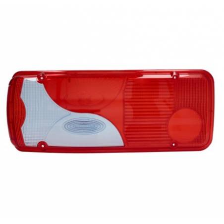 Dispersor lampa spate dreapta Man 81252296059,81252256544 - 1