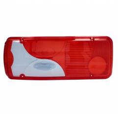 Dispersor lampa spate stanga Man 81252296060,VAL056510 - 1