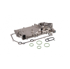 Capac termoflot Scania P/G/R/T 1429952,1490149 - 1