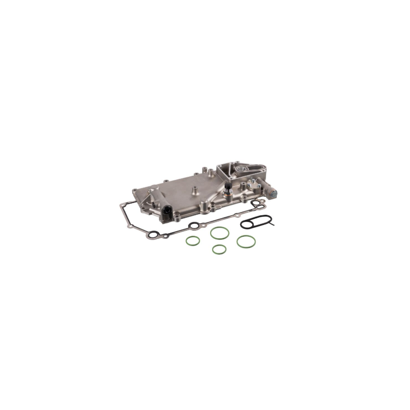 Capac termoflot Scania P/G/R/T 1429952,1490149 - 1