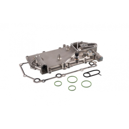 Capac termoflot Scania P/G/R/T 1429952,1490149 - 1