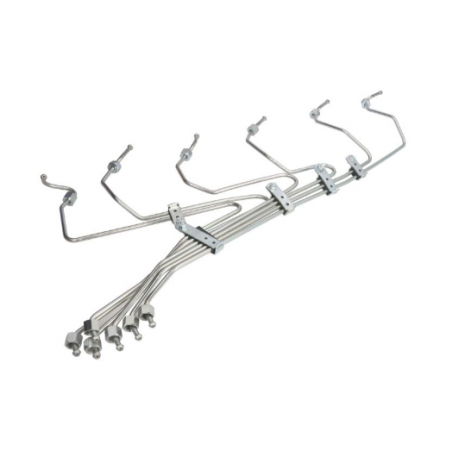 Set conducte injector Man D2876/66 51103006032 - 1