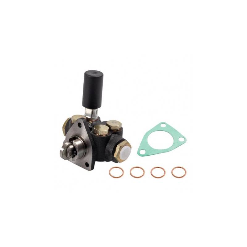 Pompa combustibil mecanica Scania Seria 4 motor DSC14.13/DSC14.15 1385358,0440008164 - 1