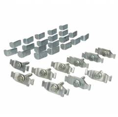 Kit montaj disc frana pe cleme Daf CF/XF 1387439,1812563 - 1