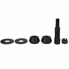 Kit montaj amortizor Scania P/G/R/T 2246142S,339188S - 1