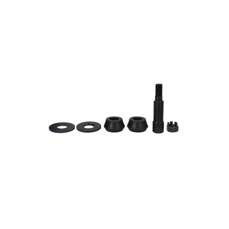 Kit montaj amortizor Scania P/G/R/T 2246142S,339188S - 1