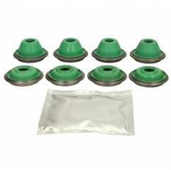 Kit montaj saboti frana Iveco EuroTech/EuroCargo 7980408,12-IV016 - 1