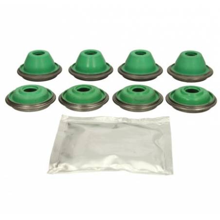 Kit montaj saboti frana Iveco EuroTech/EuroCargo 7980408,12-IV016 - 1