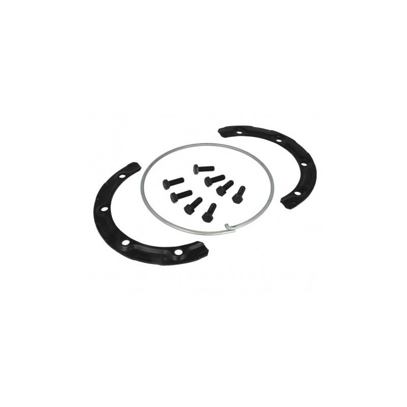 Kit montaj disc frana Volvo 3092224,20375549 - 1